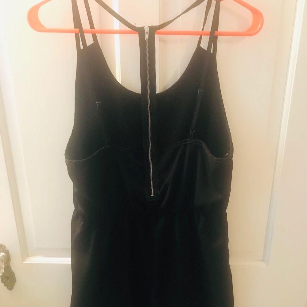 Women’s Large Little  Black Dress